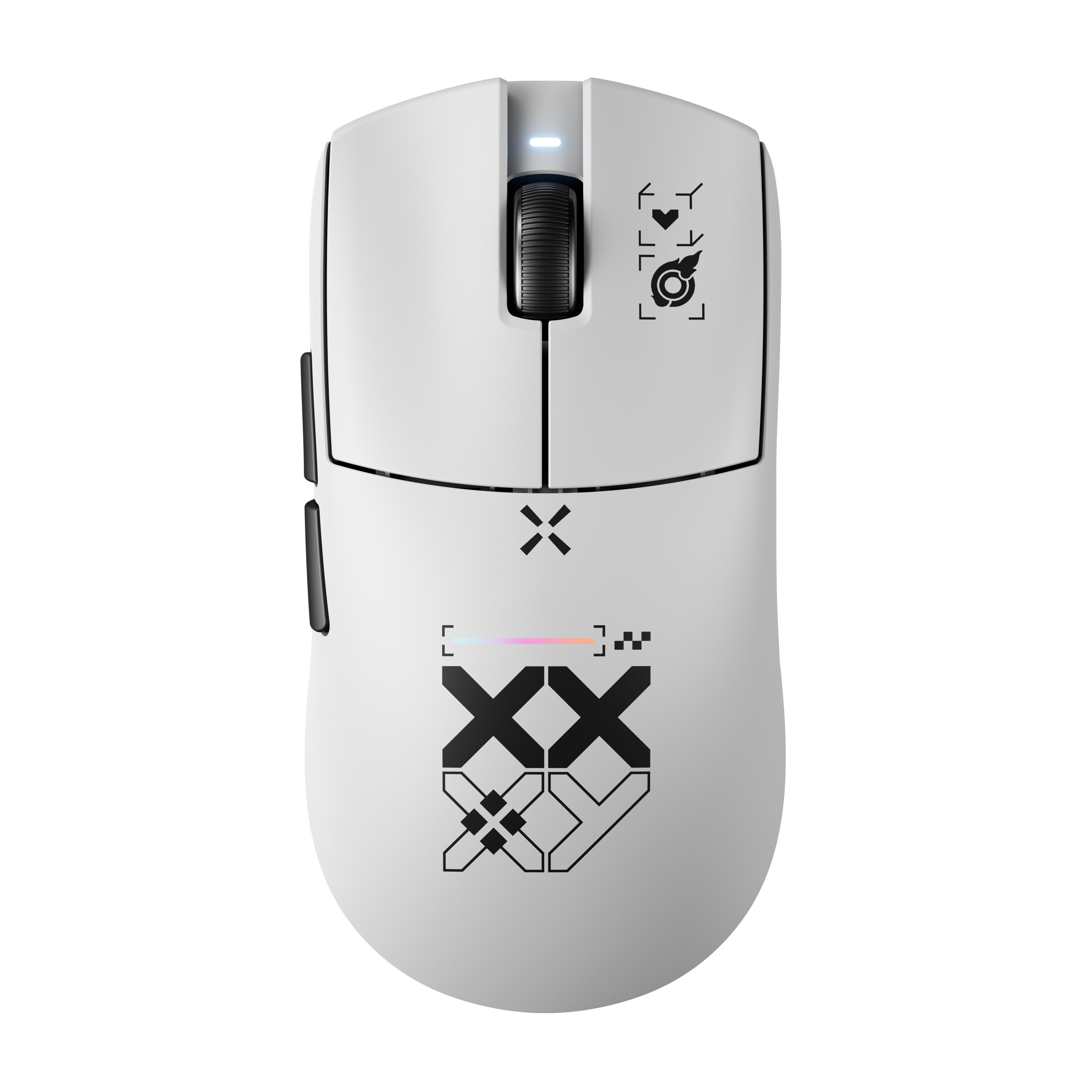 Hitscan Hyperlight Printstream Edition