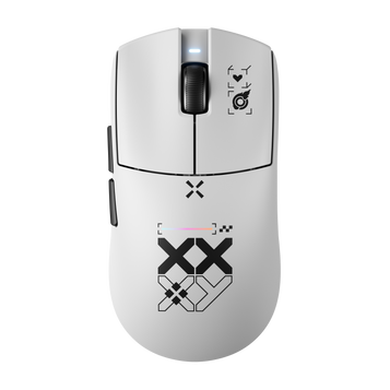 Hitscan Hyperlight Printstream Edition