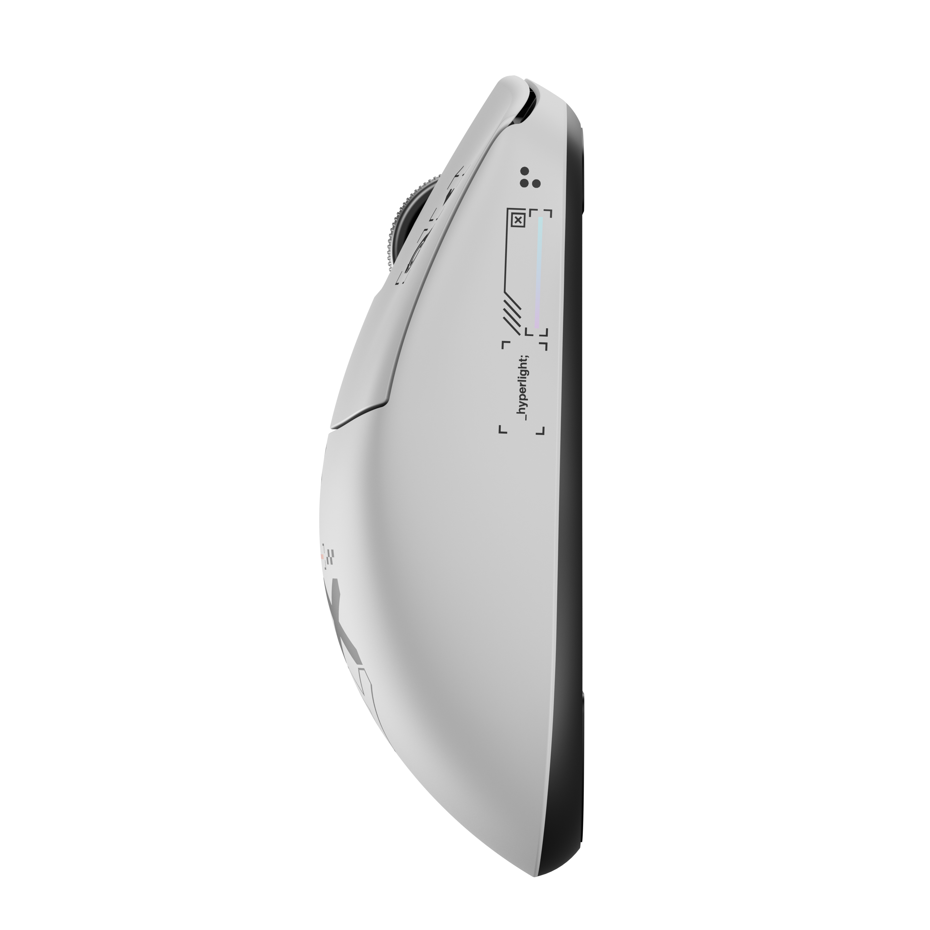 HYPERLIGHT PRINTSTREAM EDITION