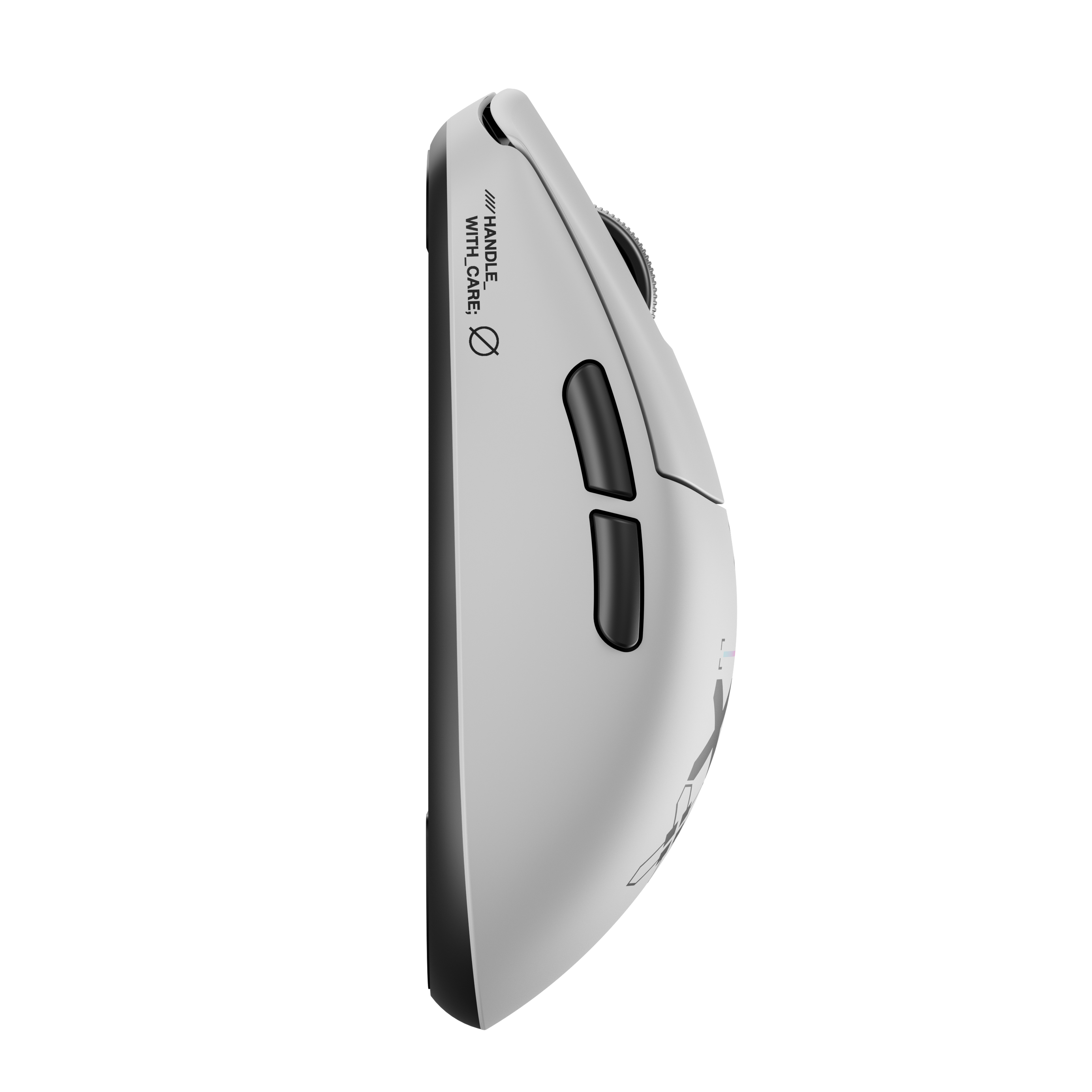 HYPERLIGHT PRINTSTREAM EDITION