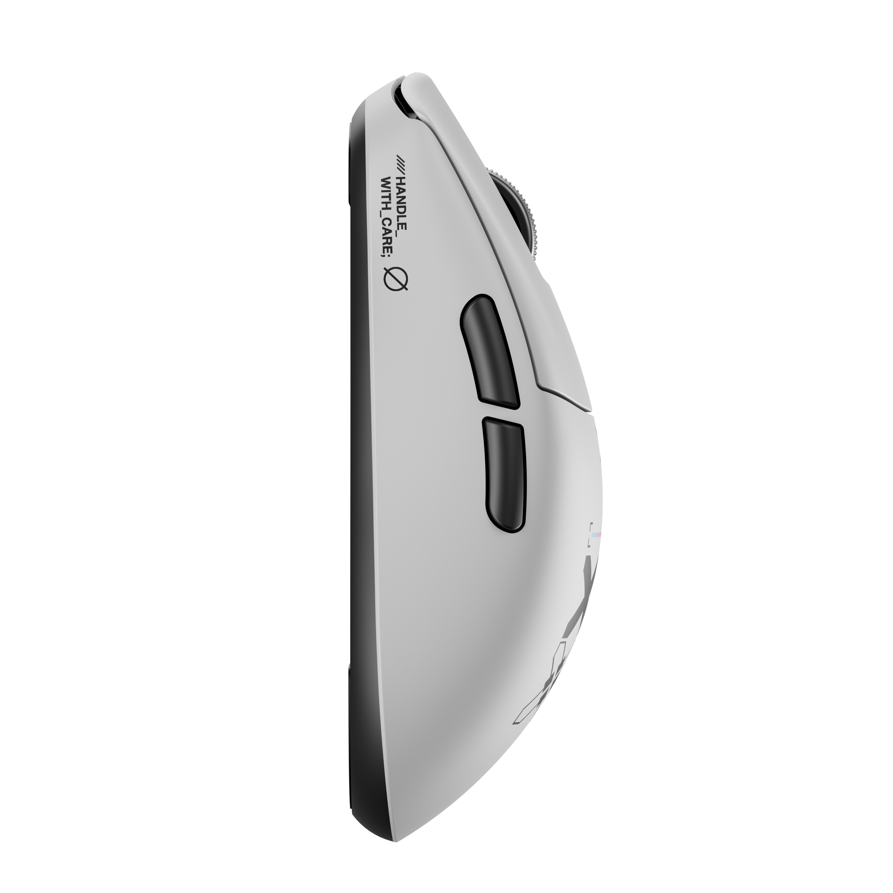 HYPERLIGHT PRINTSTREAM EDITION