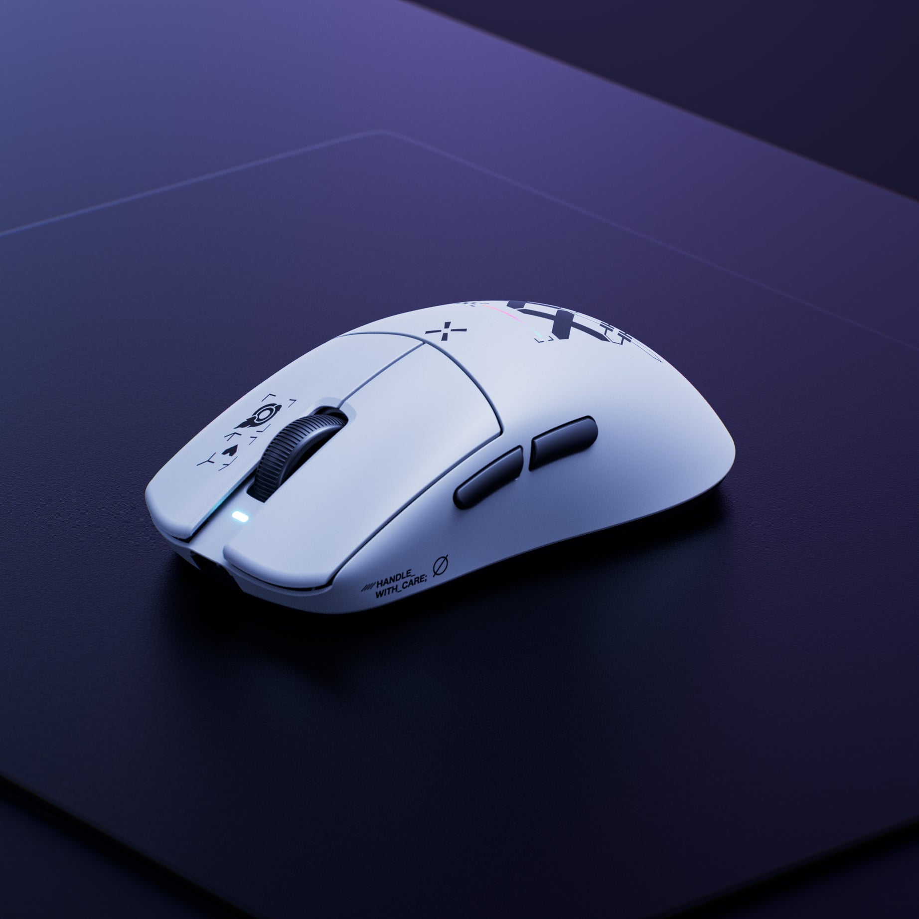 HYPERLIGHT PRINTSTREAM EDITION