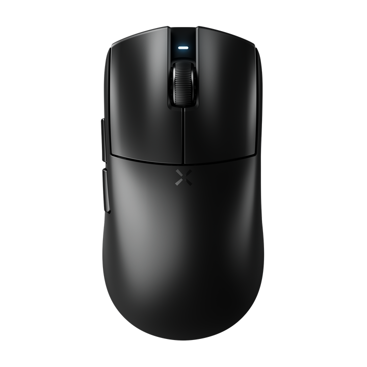 HYPERLIGHT X – Black