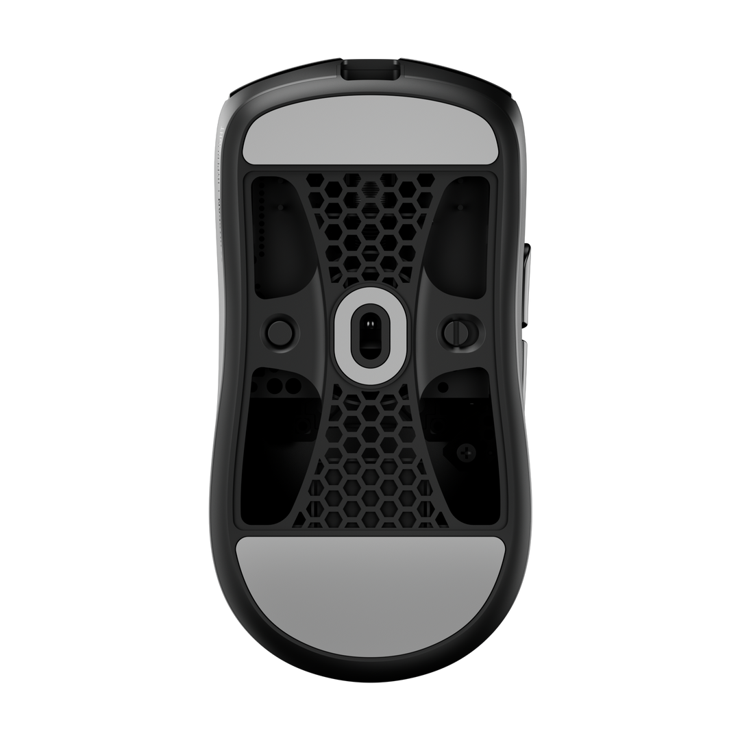 Hitscan Hyperlight X | 38g Wireless Gaming Mouse with 8K