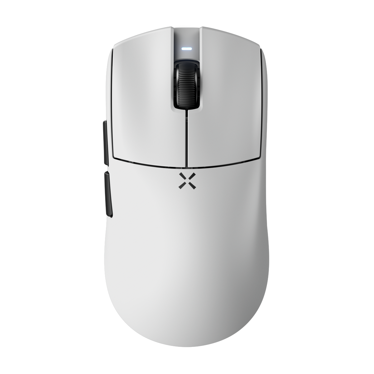 Hitscan Hyperlight X | 38g Wireless Gaming Mouse with 8K