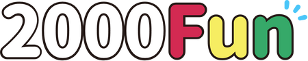 2000Fun logo