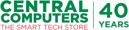 Central Computers logo