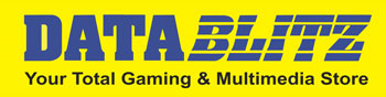 DataBlitz logo