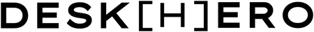 DeskHero logo