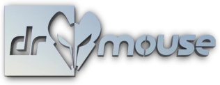 Doctor Mouse logo