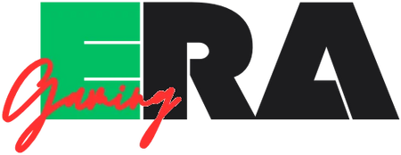 Era Gaming logo