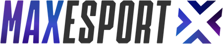 MAXESPORT logo