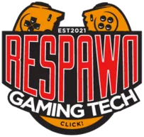 Respawn Gaming Tech logo