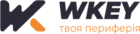 WKEY logo