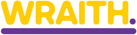 Wraith logo