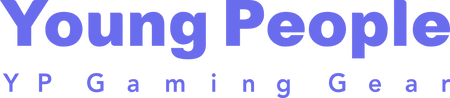 YP Gaming logo