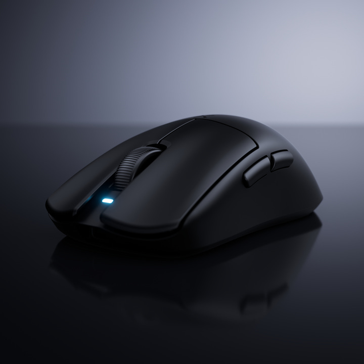 HYPERLIGHT X – Black