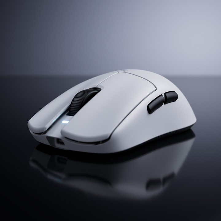HYPERLIGHT X – White
